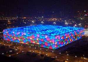 膜結(jié)構(gòu)有幾種膜?膜結(jié)構(gòu)常用膜材對(duì)比！