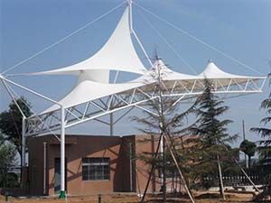 膜結(jié)構(gòu)材料都有哪些？