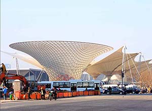 什么是膜結(jié)構(gòu)？膜結(jié)構(gòu)有什么特點(diǎn)？