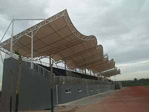 膜結(jié)構(gòu)公司哪家專業(yè)？知道這些不吃虧！