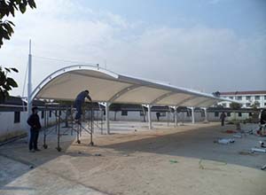 膜結(jié)構(gòu)為何要除銹？除銹的方法有哪些？