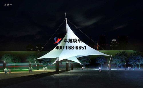 鞏義膜結(jié)構(gòu)游泳池/<font color='red'>水上樂園</font>/游樂場/景觀遮陽棚設(shè)計(jì)施工案例