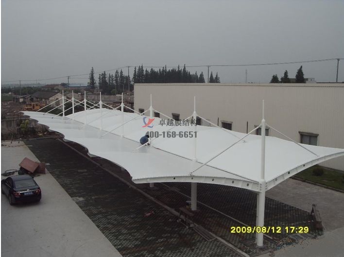 長(zhǎng)治膜結(jié)構(gòu)車(chē)棚【生產(chǎn)廠(chǎng)家】