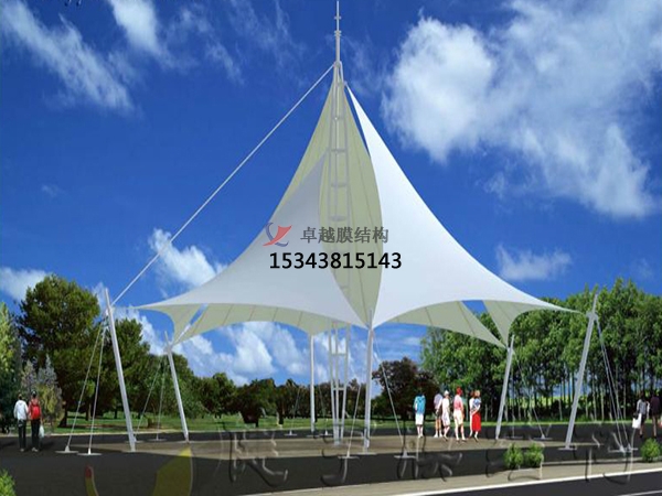 貴州貴陽<font color='red'>膜結(jié)構(gòu)景觀</font>公司【廠家銷售】