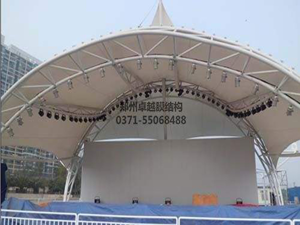 開封膜結(jié)構舞臺【生產(chǎn)設計】
