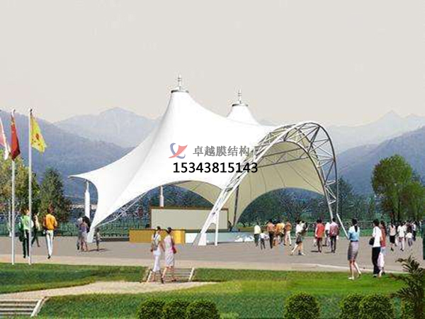 西寧膜結(jié)構(gòu)公司【生產(chǎn)設計】