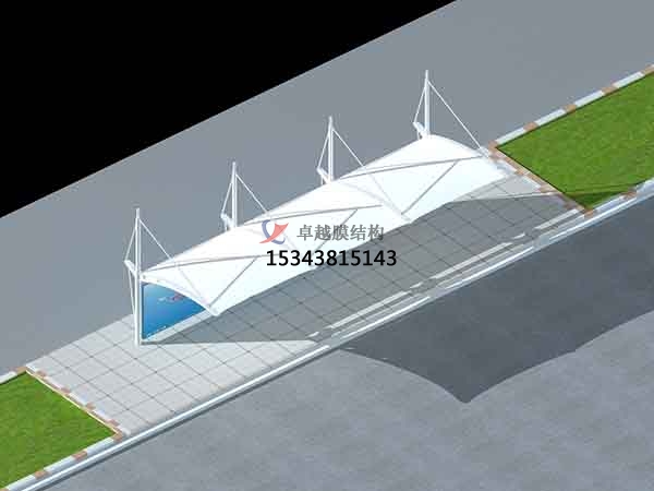 河北膜結(jié)構(gòu)設計公司【生產(chǎn)廠家】