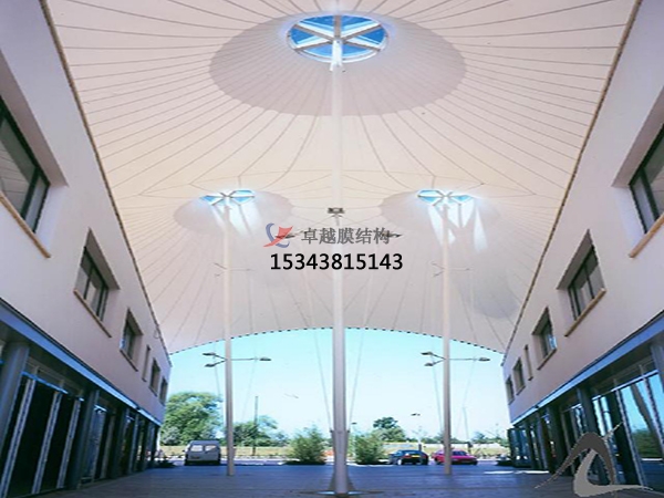 南通膜結(jié)構(gòu)景觀【公司直銷(xiāo)】 　　