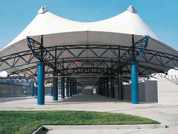 遼寧膜結構廠家【生產(chǎn)廠家】