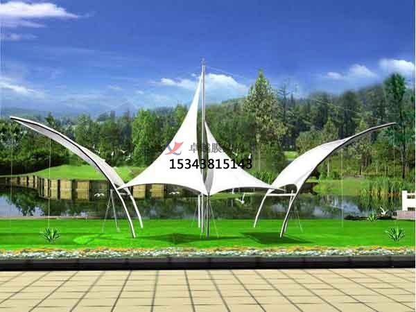 廣元<font color='red'>張拉膜結(jié)構(gòu)</font>專業(yè)生產(chǎn)【生產(chǎn)廠家】　　