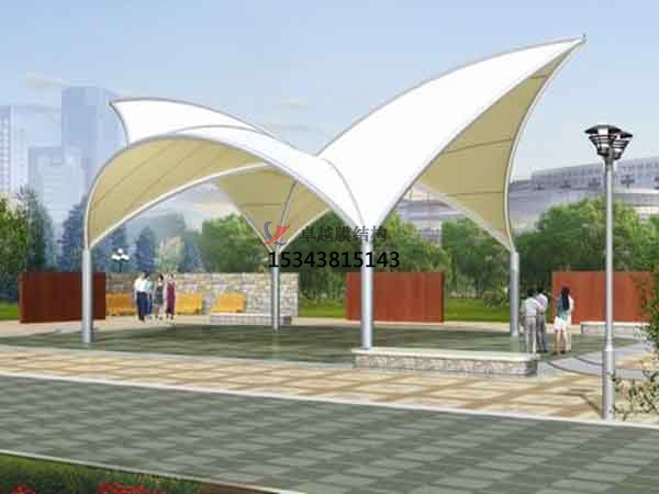 遂寧<font color='red'>張拉膜結(jié)構(gòu)</font>專業(yè)生產(chǎn)【生產(chǎn)廠家】 　　