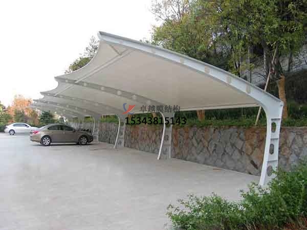 四川膜結構公司【設計廠家】