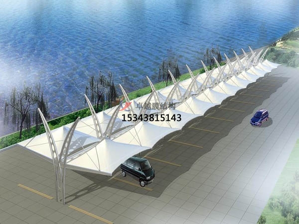 廣元膜結(jié)構專業(yè)生產(chǎn)【膜結(jié)構車棚】　