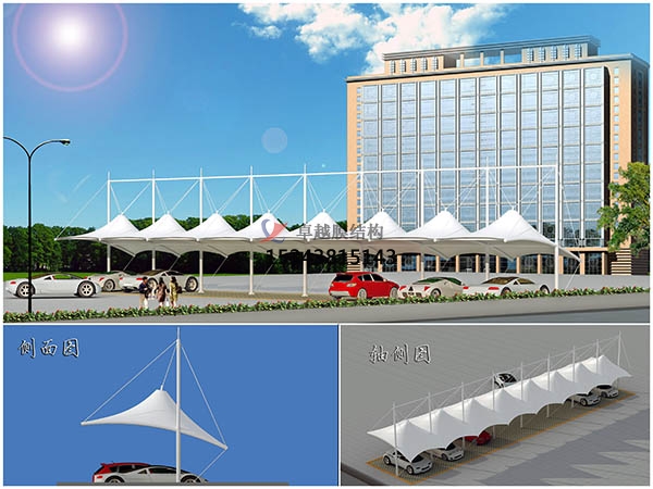 煙臺(tái)市污水池處理池膜結(jié)構(gòu)封閉【生產(chǎn)廠(chǎng)家】反吊膜加蓋設(shè)計(jì)公司 ?