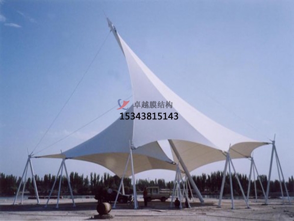 石家莊張拉膜膜結(jié)構(gòu)建筑工程【設計生產(chǎn)安裝】	
