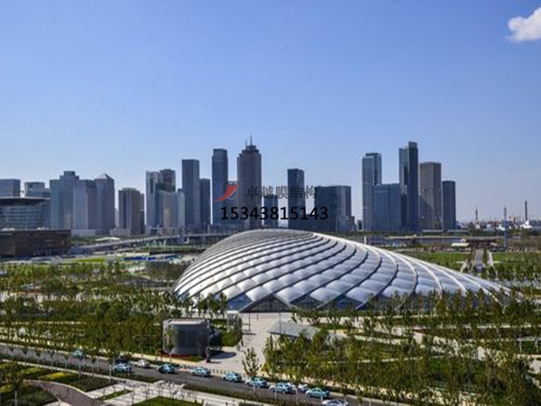 ?？贓TFE膜結構【生產銷售】