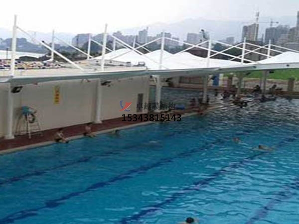 遵義膜結(jié)構游泳館【膜結(jié)構加工】