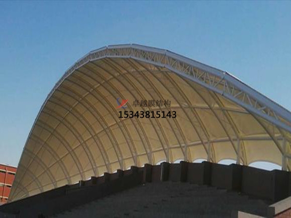 綏德膜結構看臺/舞臺/主席臺【生產(chǎn)銷售】