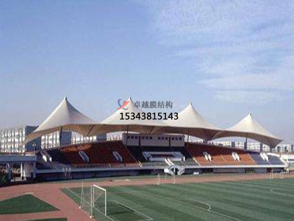 白河膜結構看臺/舞臺/主席臺【生產(chǎn)銷售】