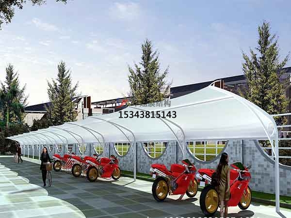 北京膜結(jié)構(gòu)雨棚【設計安裝】