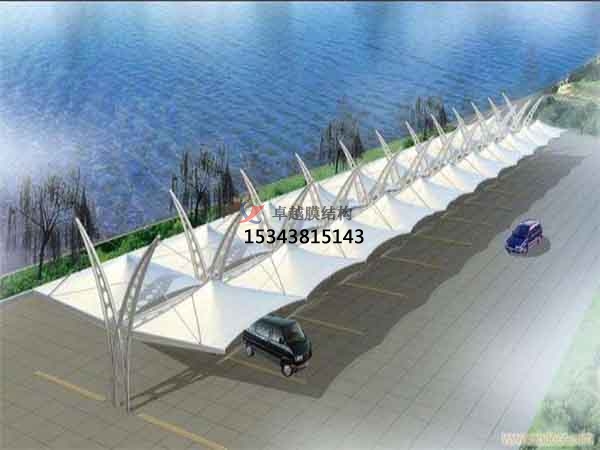 河北膜結(jié)構(gòu)雨棚【設計安裝】