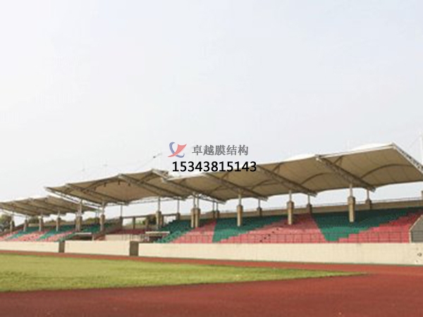 大廠膜結(jié)構(gòu)看臺/舞臺/主席臺【設(shè)計(jì)安裝】