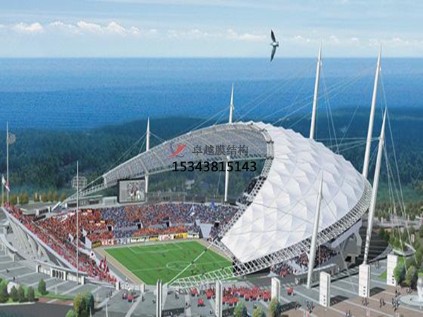 富民膜結(jié)構(gòu)看臺/舞臺/主席臺【設(shè)計(jì)安裝】