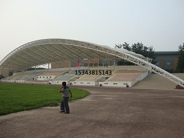 施甸膜結(jié)構(gòu)看臺主席臺【舞臺生產(chǎn)設計】