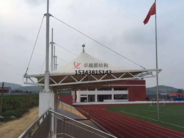 玉龍膜結(jié)構(gòu)看臺主席臺【舞臺生產(chǎn)設計】