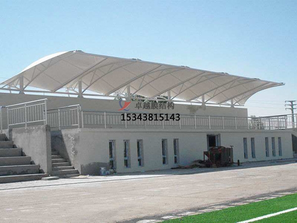 界首膜結(jié)構看臺/主席臺/舞臺【膜結(jié)構施工】