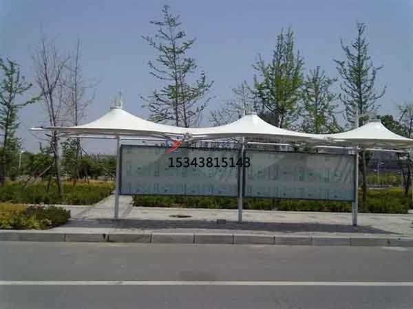 膜結(jié)構(gòu)要如何安裝？