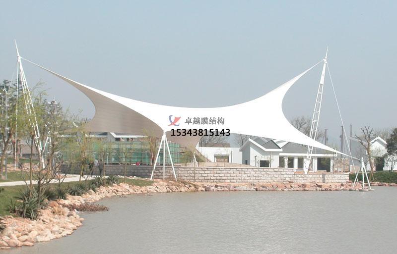 平頂山膜結構景觀【生產(chǎn)廠家】