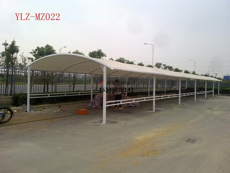 汝州膜結構景觀【生產(chǎn)廠家】