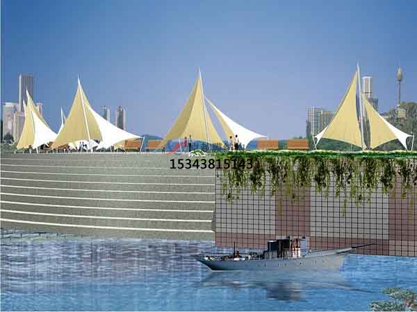 膜結(jié)構(gòu)景觀保修期內(nèi)維護方案！ 　　