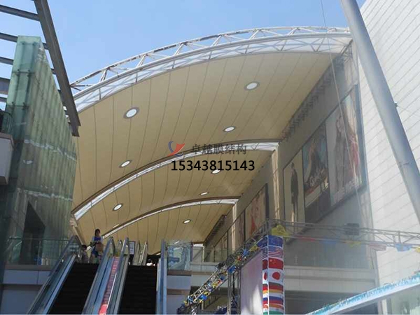 膜結(jié)構(gòu)的設(shè)計主要包括哪些？