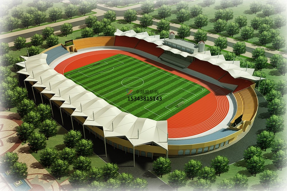 博愛(ài)縣<font color='red'>膜結(jié)構(gòu)看臺(tái)</font>雨篷/主席臺(tái)/舞臺(tái)安裝專(zhuān)業(yè)生產(chǎn)廠家