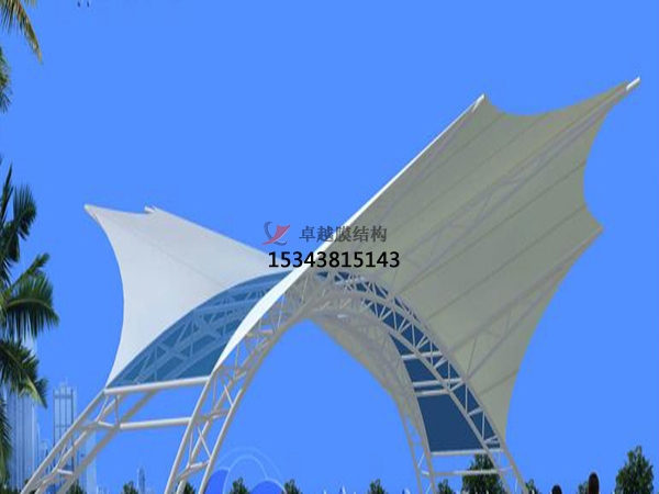 PTFE膜結(jié)構(gòu)為什么如此受歡迎？