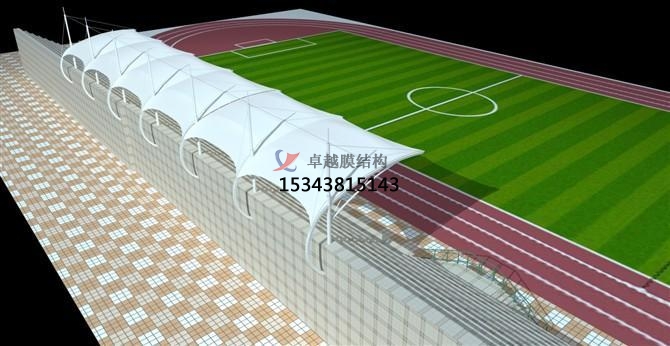 渭南膜結(jié)構主席臺專業(yè)生產(chǎn)廠家