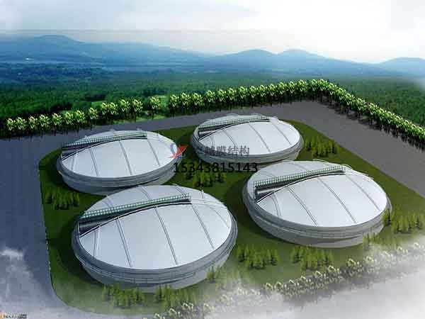 污水池反吊膜報(bào)價(jià)需參考哪些現(xiàn)場(chǎng)因素？