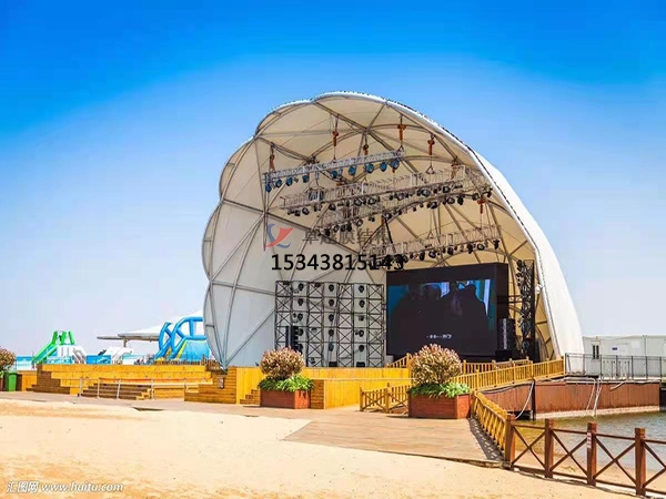 膜結(jié)構(gòu)廠家哪家比較好？