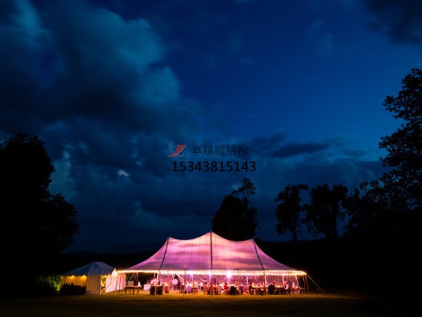 膜結(jié)構(gòu)供應(yīng)商如何選擇？