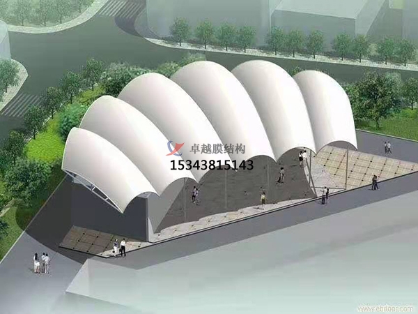 張拉膜廠家有哪些？