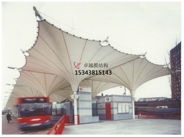 膜結(jié)構(gòu)預(yù)算怎么做？