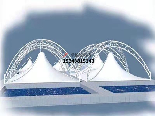 膜結(jié)構(gòu)企業(yè)哪家比較放心？