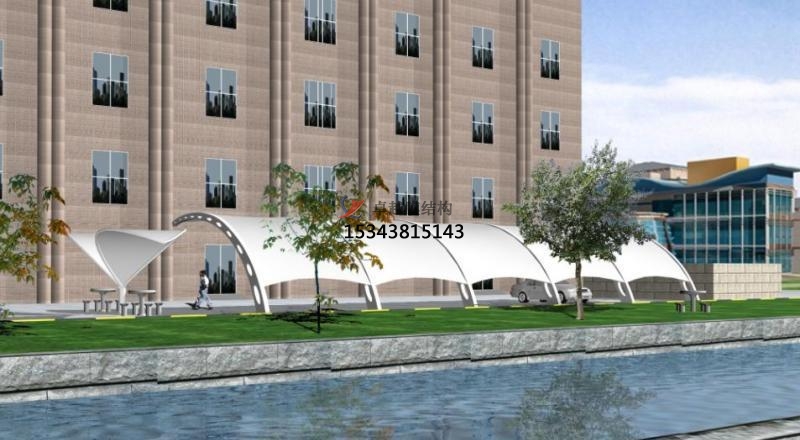 蠡縣膜結(jié)構(gòu)景觀(guān)【張拉膜景觀(guān)】承包安裝價(jià)格