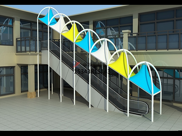 膜結構的正確防銹處理都有哪些？