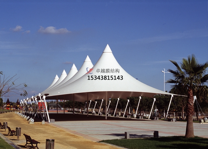 黃梅膜結(jié)構(gòu)景觀【張拉膜景觀】性?xún)r(jià)比最高