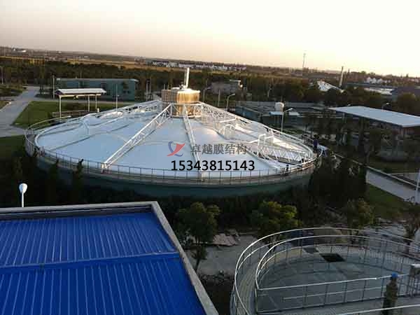 反吊膜結(jié)構(gòu)膜材強(qiáng)度包含哪些？