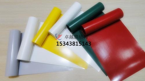 膜材品種有哪些？