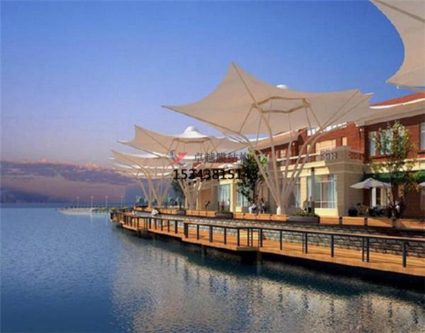 ?？谀そY(jié)構(gòu)景觀